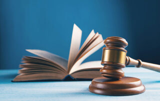 Διαχείριση Νομικών Θεμάτων Πολυκατοικίας