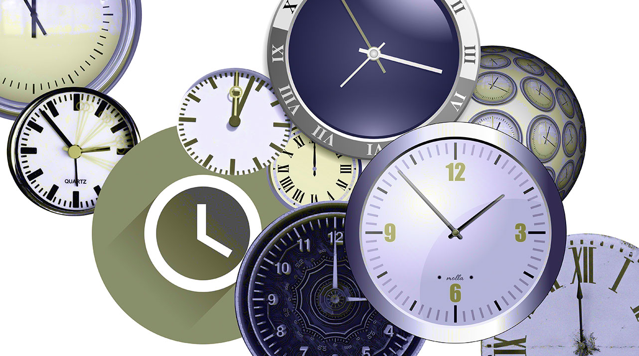 Ωρες κοινής ησυχίας Ωρες κοινής ησυχίας