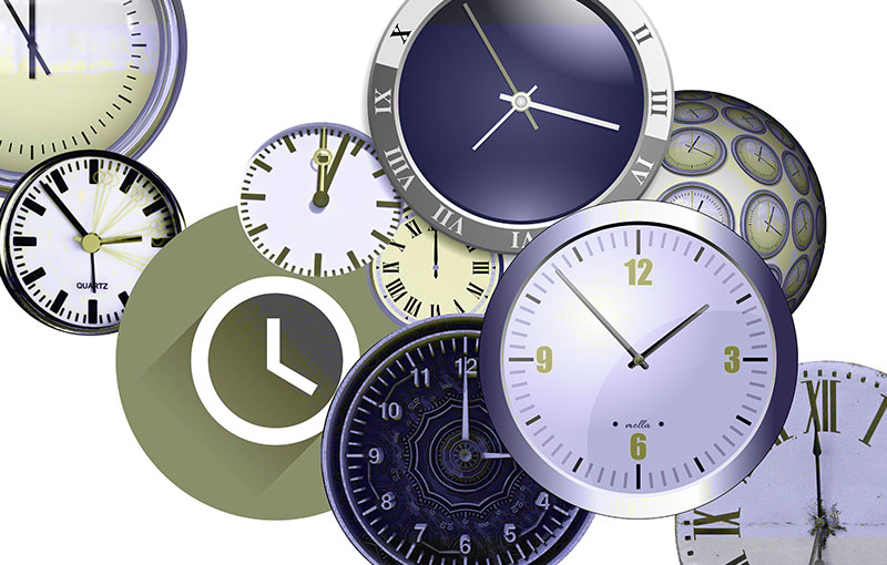 Ωρες κοινής ησυχίας